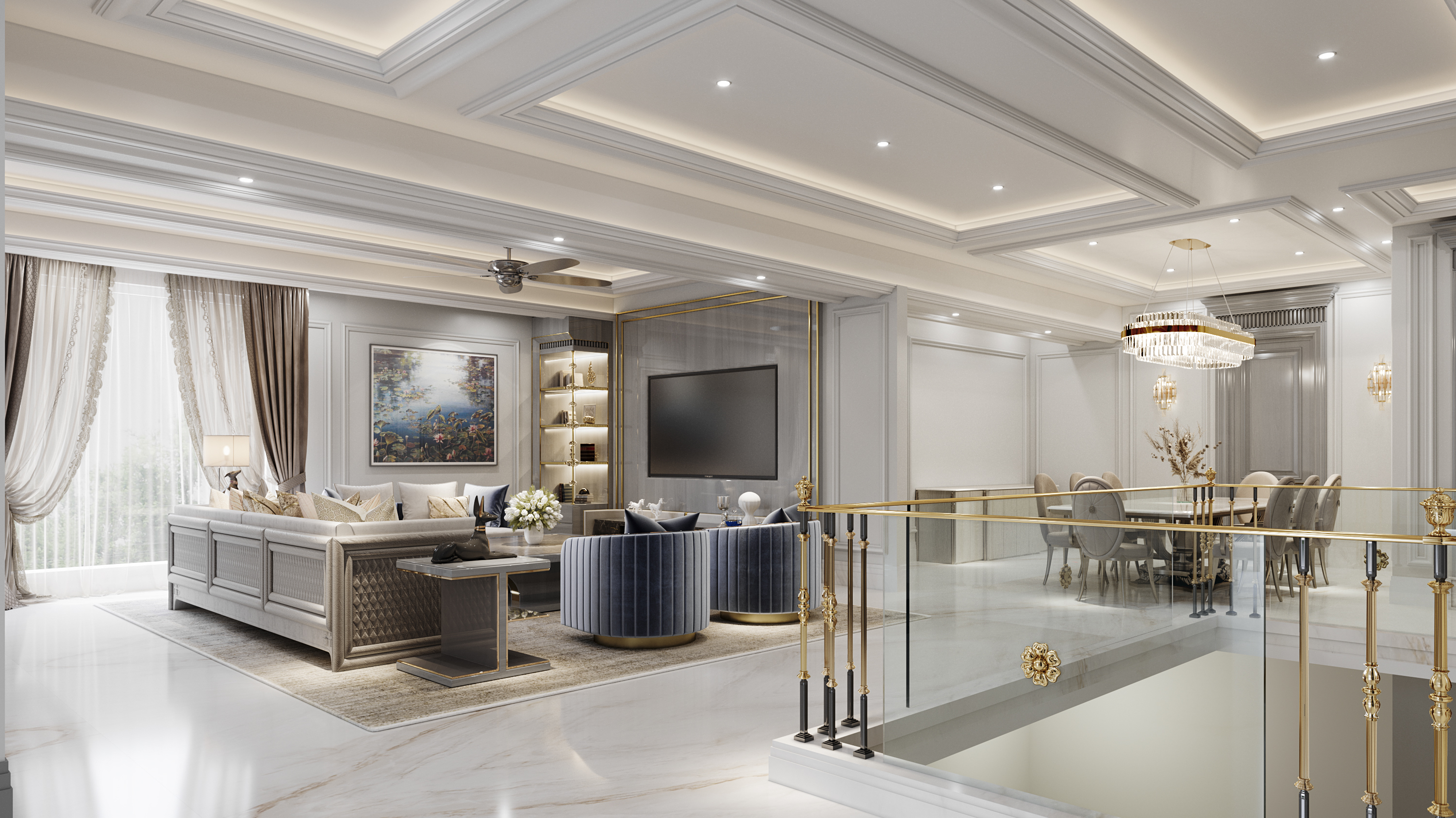 RESIDENCE AT KOLKATA