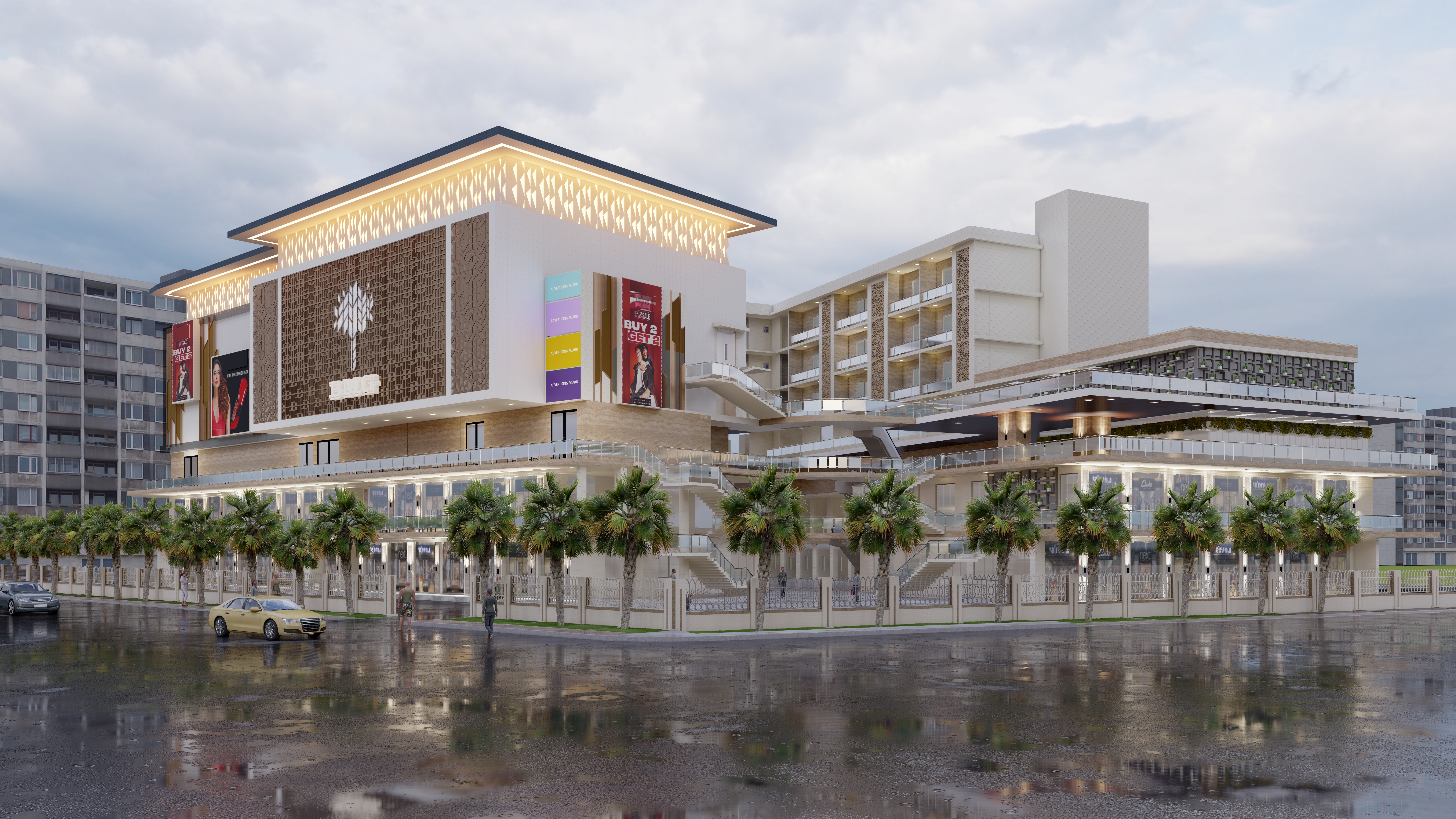 Zen Restaurant cover