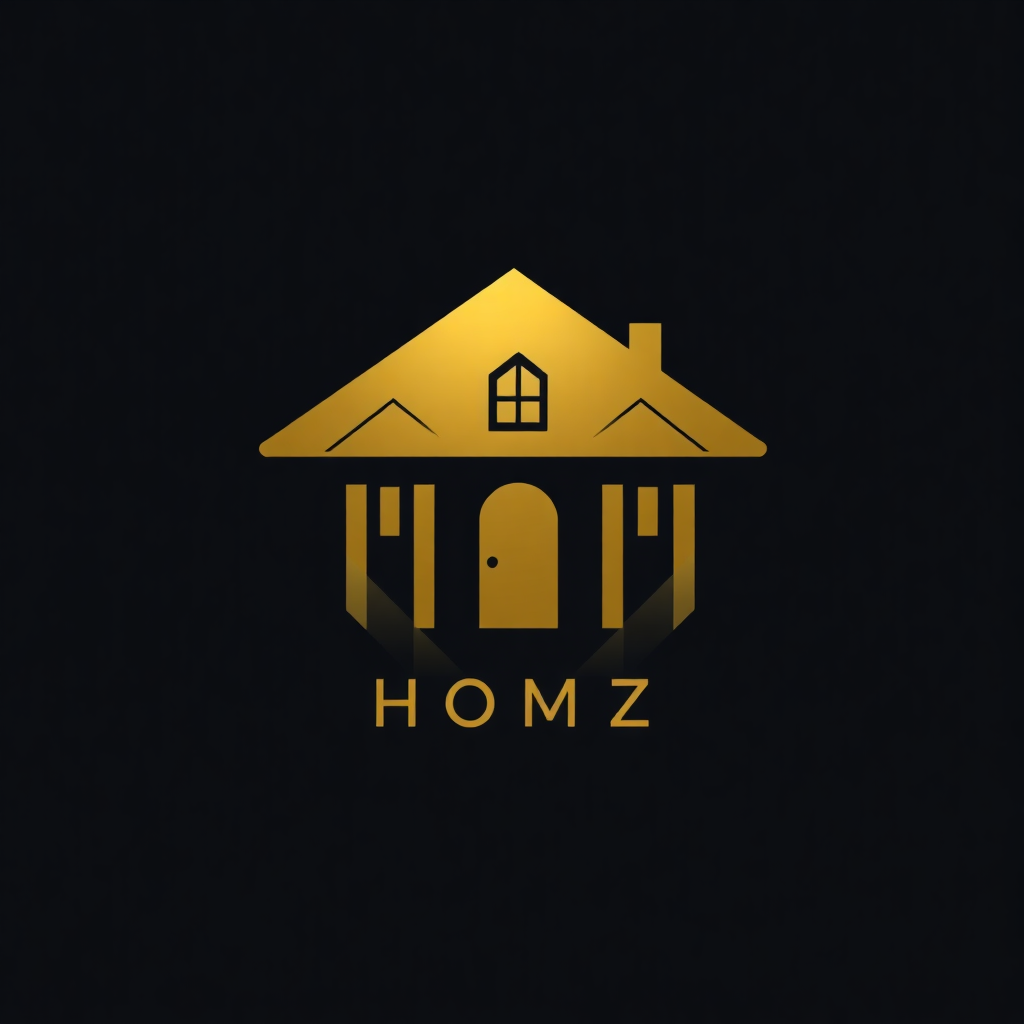 Devika Gold Homz logo