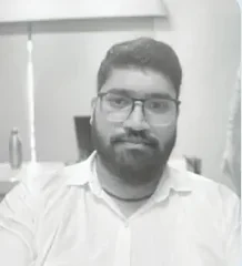 Ar. Pradeep Negi